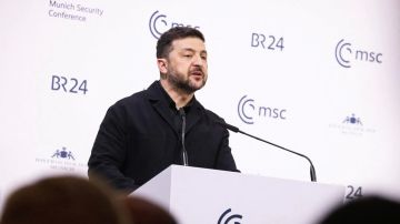 Если Зеленский попытается реализовать террористическую угрозу, русские могут запустить протокол «мочить в сортирах»