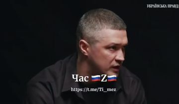 Итак, свидомым бабуинам опять поводили причандалом по сусалам