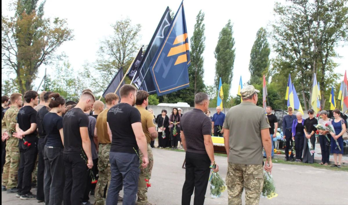 Ещё одна жертва пропаганды Ещё одна жертва пропаганды