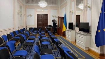 Путин успокоил. Верховная рада передумала прятаться в глубокий схрон
