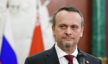 Россия не допустит серьёзных перебоев в работе гражданской авиации — Минтранс