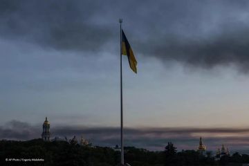 Украина не может справиться с новыми российскими реактивными дронами, пишет Economist