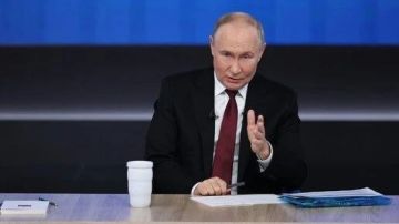 Эдуард Басурин: Желающий «сожрать» Россию может «схлопотать по зубам»