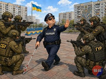 Стрельба на Березняках – это компетенция спецслужб – полиция Киева