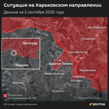 ������������ �������� ������ ������ ������ ������� ������� �������� �� ������� � �������� ������������ ���������, ��������� @SputnikLive ����� Telegram-������ "������ �������"