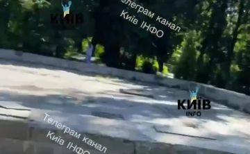 По Киеву и области продолжают гонять реактивные "Герани" и творить все, что хотят