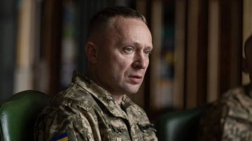 Бригадный генерал ВСУ, отвечающий за строительство укрепрайонов на украинско-белорусской границе, раньше имел российское гражданство, выяснил RT
