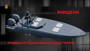Угроза российских БЭК растет