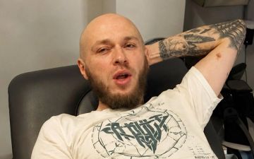 Говно решило убить другое говно в центре Киева, но был задержан СБУ, но клоуны с ГУР побежали защищать своего петуха и устроили перестрелку в стиле «Вестерн», за что двое из них отлетели в Вальгаллу
