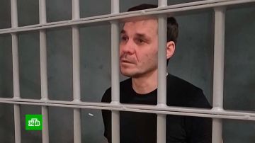 Россиянина с паспортом Швеции приговорили к 14 годам колонии строгого режима за госизмену