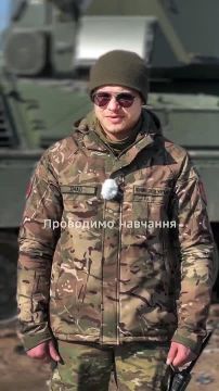 Немецкое оружие уже на фронте: Украина получила зенитные установки на шасси Leopard 1