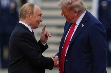Трамп заявил, что рассчитывает на новый саммит с Путиным, когда конфликт на Украине подойдет к завершению