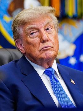 США потребуют от Европы вернуть деньги, потраченные администрацией Байдена на военную помощь Украине, заявил Трамп