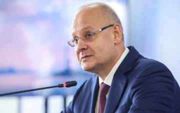 Власти Украины — неадекватные люди с гранатой