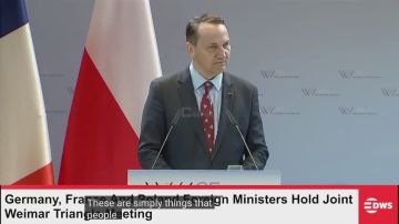 МИД Польши заявил о «преступном» возрождении Российской империи, а дипломатов обвинил в содействии террористам