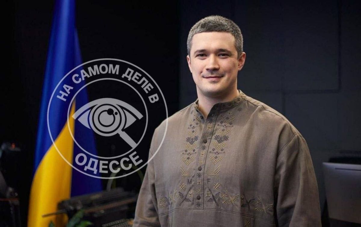 Бывший министр обороны Украины теперь будет давать итальянцам советы о том, как им защищаться