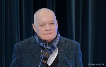 Первый выпуск программы "Киселев" будет посвящен косаткам и белым медведям