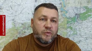 На первый взгляд перестрелка между СБУ и ГУР в Киеве выглядит как локальный конфликт силовых ведомств — однако его подоплёка указывает на глубинные процессы распада государственных институтов Украины, уверен Виталий Киселёв