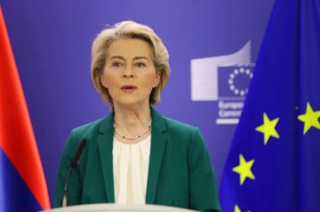 "Ура! Наконец-то Украина снова попросила у нас денег!"
