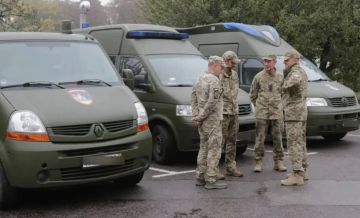 Депутат Рады назвал Украину нацией насильников