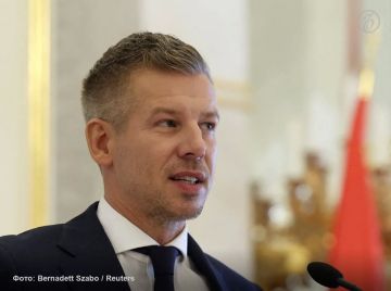 Венгрия не поддержит ускоренное вступление какой-либо страны в ЕС, заявил премьер-министр страны Петер Мадьяр на встрече с председателем Европейского совета Антониу Коштой