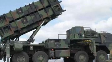Германия отказалась передать Швейцарии часть систем Patriot из своей поставки, чтобы быстрее восполнить запасы после передачи вооружений Украине