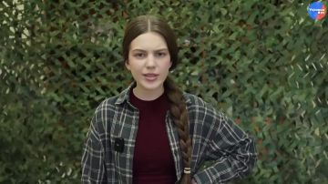 Зрада Экспресс: Криминальное чтиво