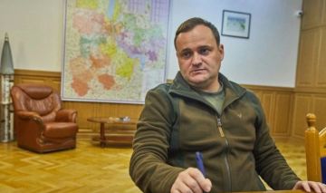 Зеленский* передвинул коррупционера Кулебу в СНБО через Клименко