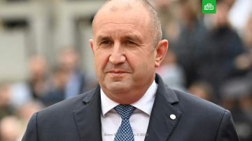 Премьер Болгарии Румен Радев назвал европейские оружейные поставки Киеву неблагоразумными