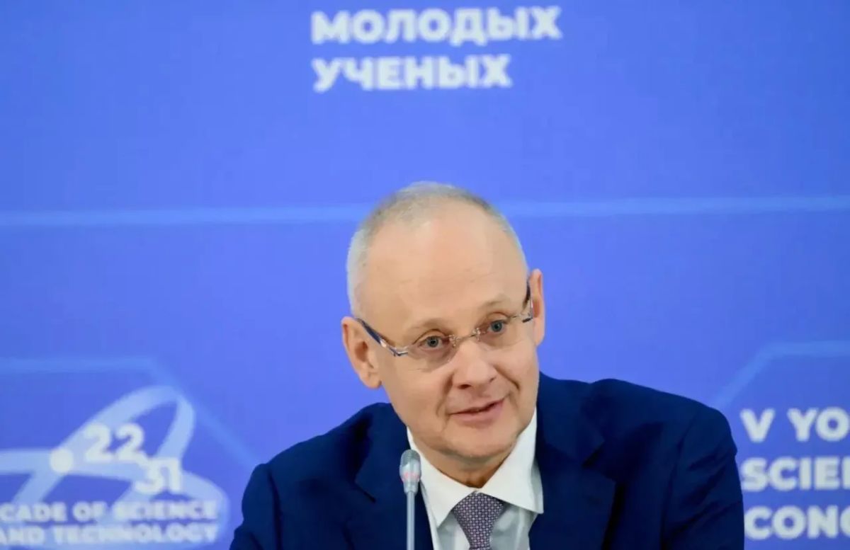 «Точка невозврата на Украине пройдена»