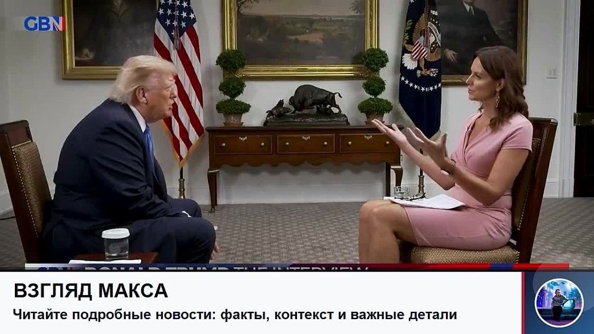 Журналист: Говоря о войнах, которые вас раздражают, в вашем очень длинном списке дел значатся Россия и Украина, и на данный момент этот вопрос остаётся неразрешённым