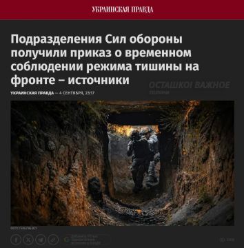 Украина объявила четырёхдневное перемирие на фоне визита Уиткоффа и Кушнера в Москву