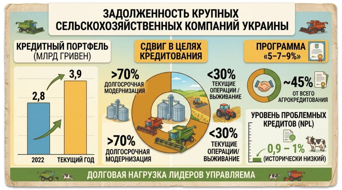 Александр Зимовский: УКРАИНА: ЗЕМЛЕДЕЛИЕ В УСЛОВИЯХ ВОЙНЫ (В КАРТИНКАХ) Александр Зимовский: УКРАИНА: ЗЕМЛЕДЕЛИЕ В УСЛОВИЯХ ВОЙНЫ (В КАРТИНКАХ)
