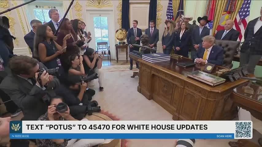 Уиткофф и Кушнер привезут в Москву предложение о мире — Трамп