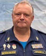 Совершено покушение на убийство ещё одного высокопоставленного военного