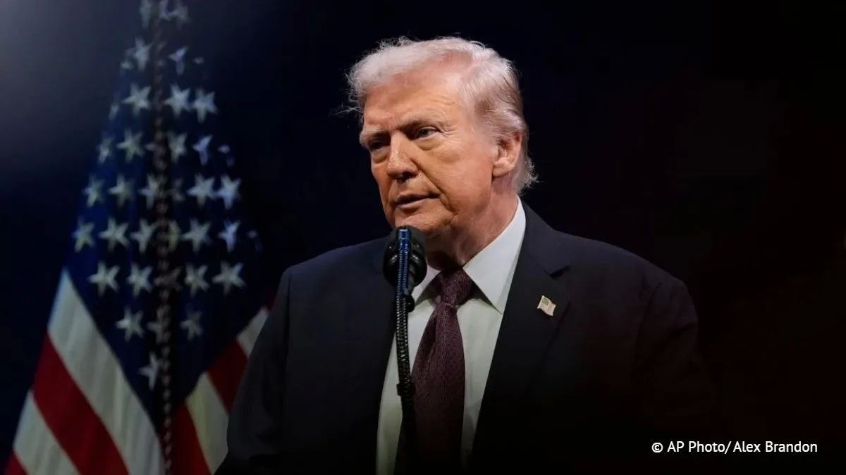 Трамп не подтвердил, что Уиткофф везет в РФ новые предложения по урегулированию на Украине, заявил, что он призовет положить конец конфликту