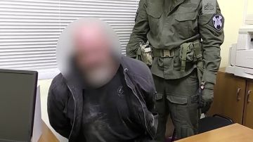 Двоих агентов украинской разведки задержали в Костромской области, сообщила ФСБ