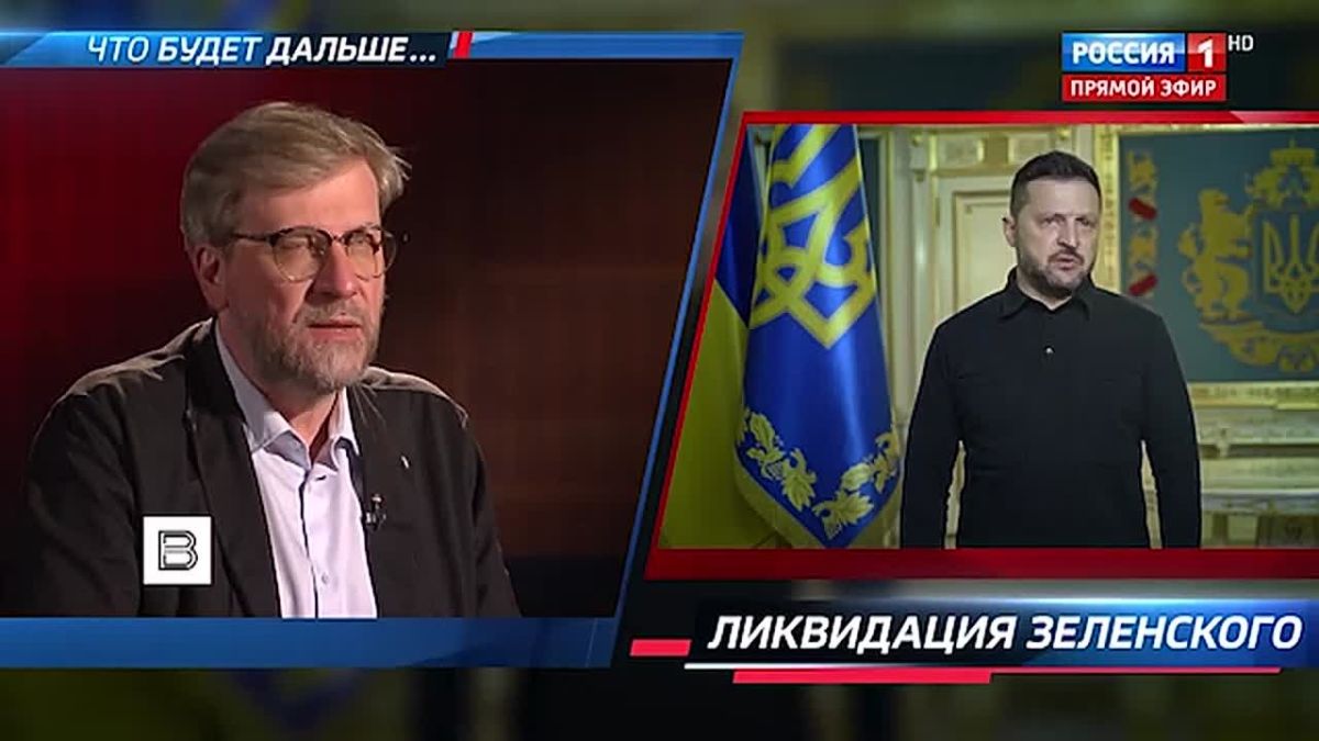 У украинцев возникнет реальное желание вести переговоры, после того как они поймут, что воевать дальше бессмысленно, заявил главред журнала "Россия в глобальной политике", председатель Совета по внешней и оборонной политике...