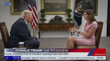 Трамп назвал главную проблему на пути к миру на Украине