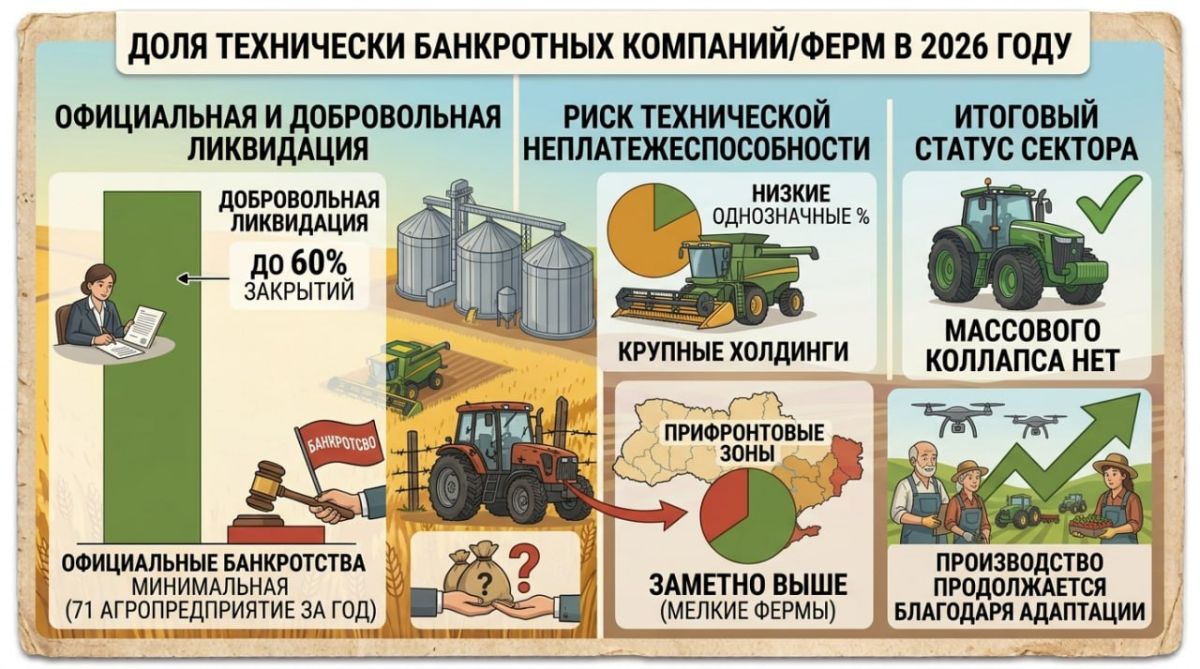 Александр Зимовский: УКРАИНА: ЗЕМЛЕДЕЛИЕ В УСЛОВИЯХ ВОЙНЫ (В КАРТИНКАХ) Александр Зимовский: УКРАИНА: ЗЕМЛЕДЕЛИЕ В УСЛОВИЯХ ВОЙНЫ (В КАРТИНКАХ)