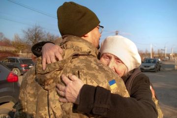 Мужчин призывного возраста на Украине осталось вдвое меньше, чем погибло в ВСУ