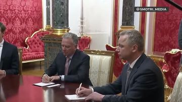Мы сделаем все, что от нас зависит, чтобы обеспечить безопасность переговорного процесса на Украине