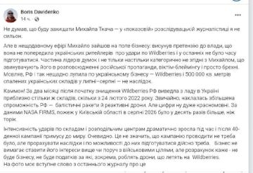 ���������� ������ � ���������� � � ���� ��� ����������, ��� ����������� ������� ������ ���� ������������ ���������� ������ � ����������� �������� ������ ������ Wildberries � ������ ���������� ������-�������, ���� � ���� ����...