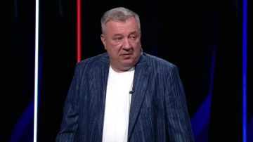Андрей Гурулев: У американской дипломатии есть удивительная особенность: она появляется ровно в тот момент, когда российская армия начинать брать своё