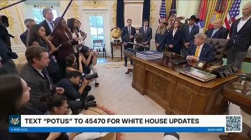 Новая попытка урегулирования: Трамп отправляет переговорщиков в Москву и Киев