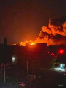 Взрывы раздаются в Николаеве и Сумах, сообщают украинские СМИ