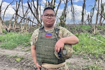 Запад толкает Японию по стопам Украины – китайский военкор