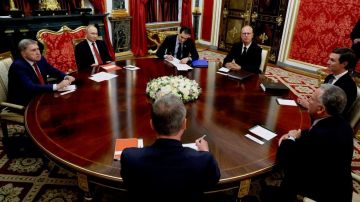 Россия и США обсудили дальнейшие шаги в переговорах по урегулированию на Украине, — Reuters