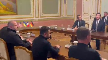 Зеленский: два раунда переговоров с американской делегацией уже завершены