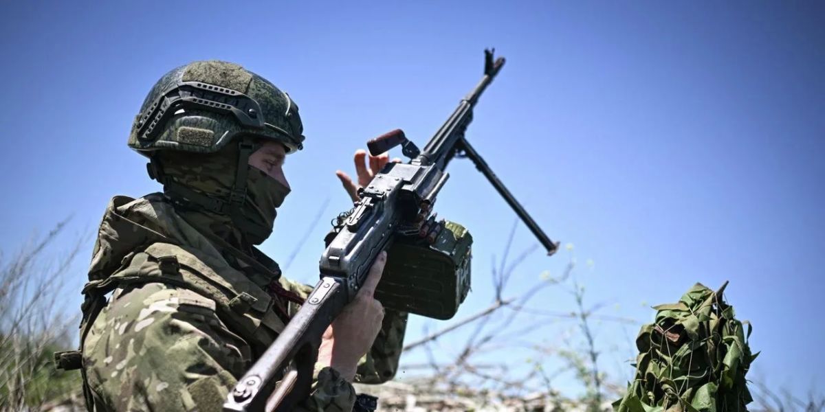 Украина почти полностью демилитаризована